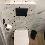 Apartment Na Mazurskim Szlaku