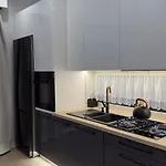 Na Mazurskim Szlaku Apartment Jagodne Wielkie