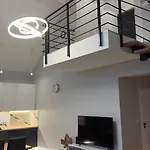 Na Mazurskim Szlaku Apartment *