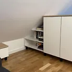 Na Mazurskim Szlaku Apartment *