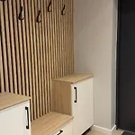 Na Mazurskim Szlaku Apartment *