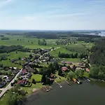 Na Mazurskim Szlaku Jagodne Wielkie