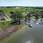 Na Mazurskim Szlaku Apartment *
