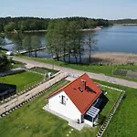Na Mazurskim Szlaku Apartment Jagodne Wielkie