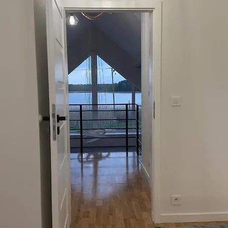 Na Mazurskim Szlaku Apartment *