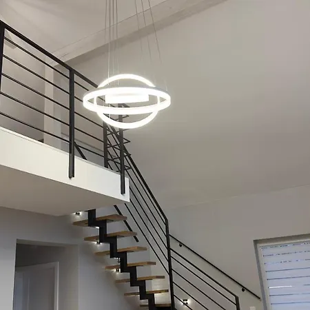 Na Mazurskim Szlaku Apartamento *