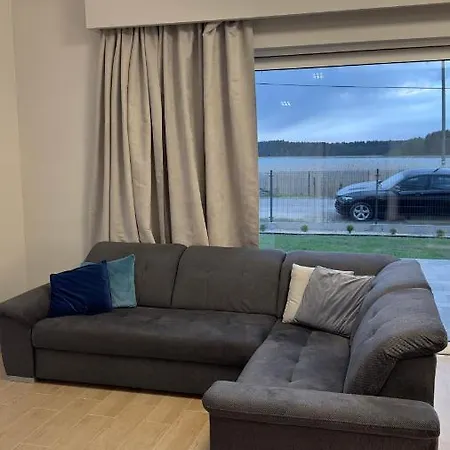 Apartment Na Mazurskim Szlaku