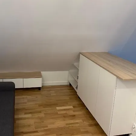 Na Mazurskim Szlaku Apartamento Jagodne Wielkie