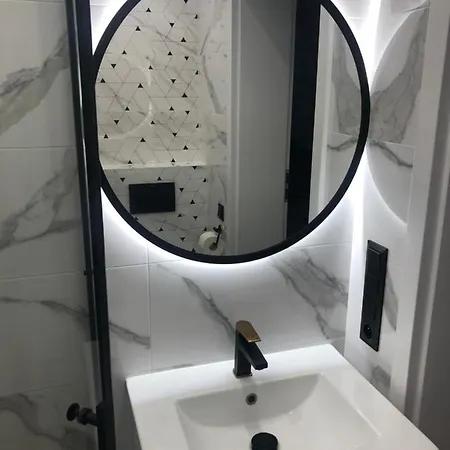 Apartamento Na Mazurskim Szlaku *