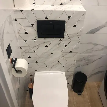 Apartamento Na Mazurskim Szlaku