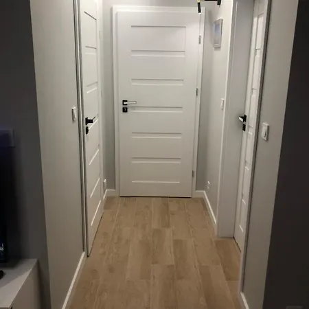 Na Mazurskim Szlaku Apartamento