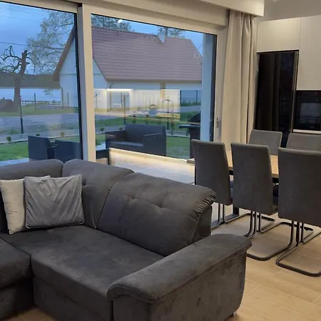 Na Mazurskim Szlaku Apartamento