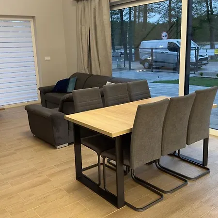 Na Mazurskim Szlaku Apartamento