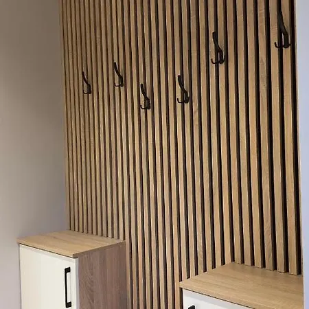 Na Mazurskim Szlaku Apartamento
