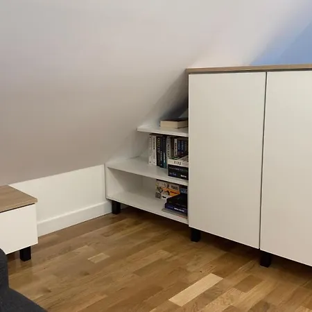 Na Mazurskim Szlaku Apartamento *