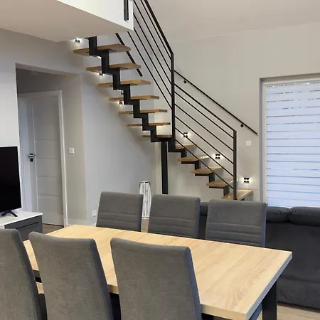 Na Mazurskim Szlaku Apartment Jagodne Wielkie
