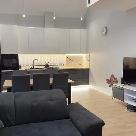Apartment Na Mazurskim Szlaku Jagodne Wielkie