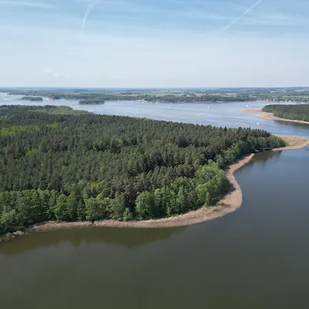 Na Mazurskim Szlaku * Jagodne Wielkie