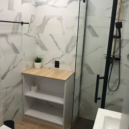 Na Mazurskim Szlaku Apartamento