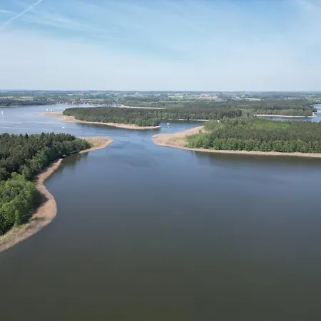Apartamento Na Mazurskim Szlaku Jagodne Wielkie
