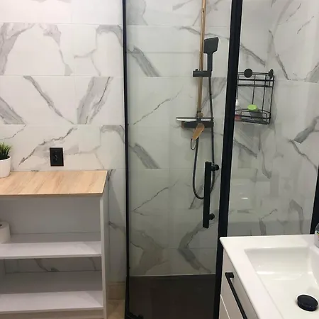 Apartamento Na Mazurskim Szlaku Jagodne Wielkie