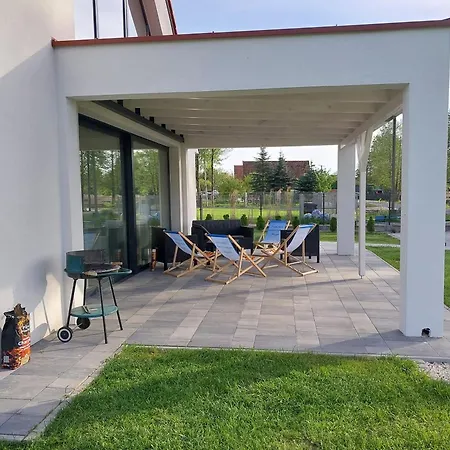 Apartamento Na Mazurskim Szlaku